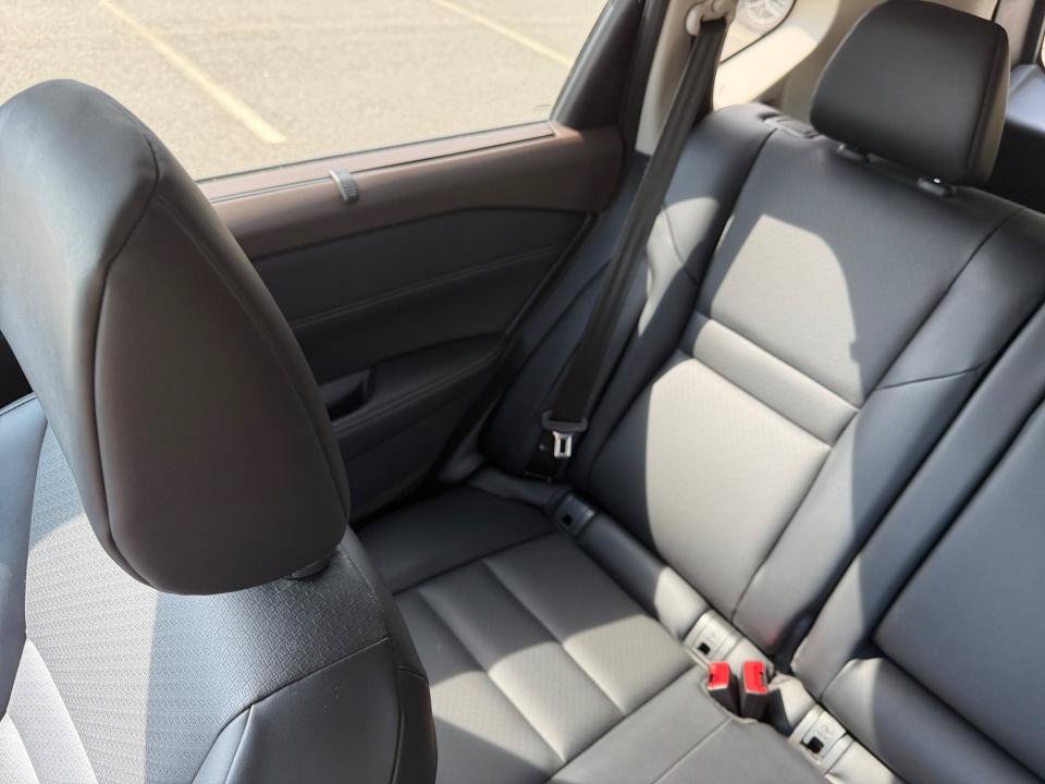 Used 2021 Nissan Rogue SV w/ Premium Package FWD image 29
