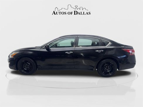 Used 2013 Nissan Altima 2.5 S image 5