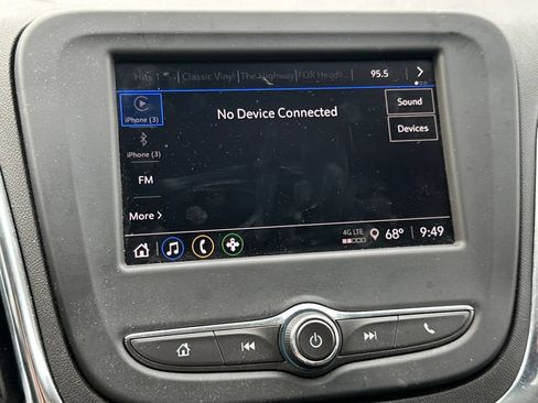 Used 2022 Chevrolet Equinox LT FWD image 19