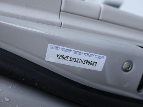 New 2026 Hyundai Kona Limited image 42