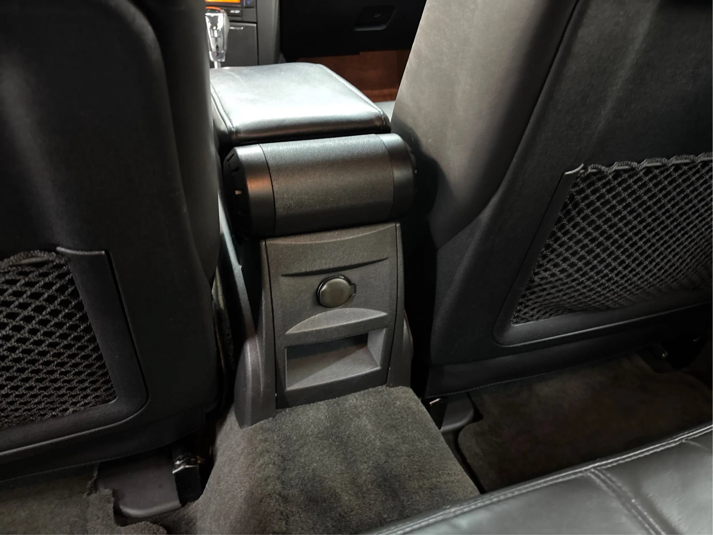 Used 2007 Cadillac CTS 2.8 RWD image 26