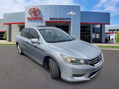 Used 2013 Honda Accord EX-L