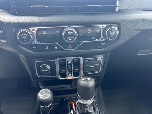 New 2025 Jeep Wrangler Sport image 49