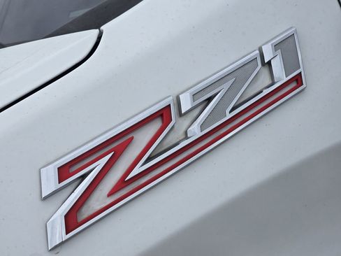 Used 2020 Chevrolet Silverado 1500 LTZ w/ LTZ Premium Package image 10