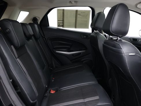 Used 2020 Ford EcoSport SES AWD/4WD image 32