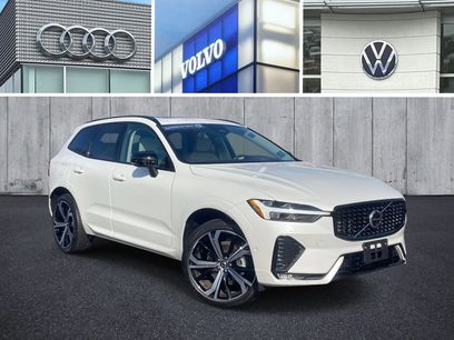 Certified 2024 Volvo XC60 B5 Ultimate