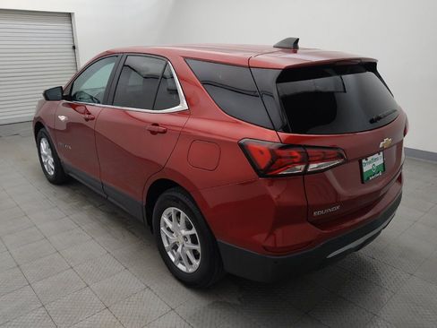 Used 2022 Chevrolet Equinox LT FWD image 5