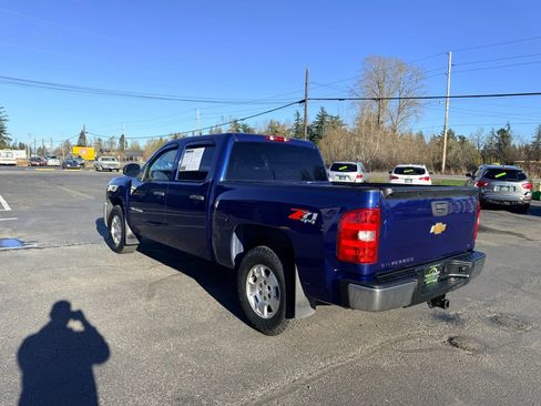 Used 2013 Chevrolet Silverado 1500 LT w/ All-Star Edition image 5