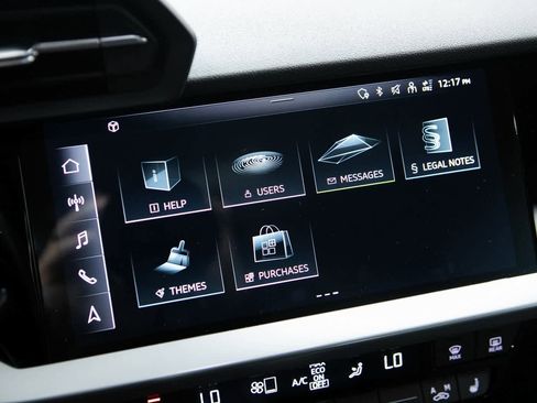 Used 2024 Audi A3 2.0T Premium image 15