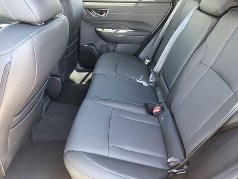 New 2026 Subaru Outback Touring AWD/4WD image 17