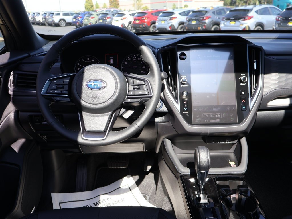 New 2026 Subaru Forester Limited AWD/4WD image 21