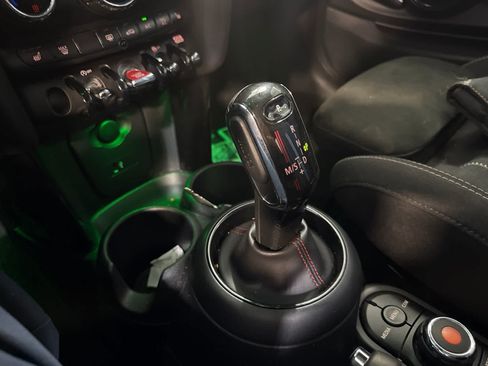 Used 2020 MINI Cooper John Cooper Works FWD image 26
