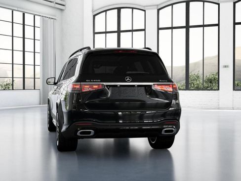 New 2026 Mercedes-Benz GLS 450 GLS 450 image 26