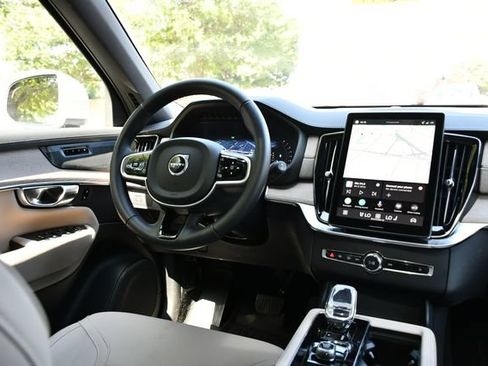 Used 2026 Volvo XC90 B6 Plus AWD/4WD image 20