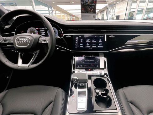 New 2026 Audi Q7 Premium Plus image 5