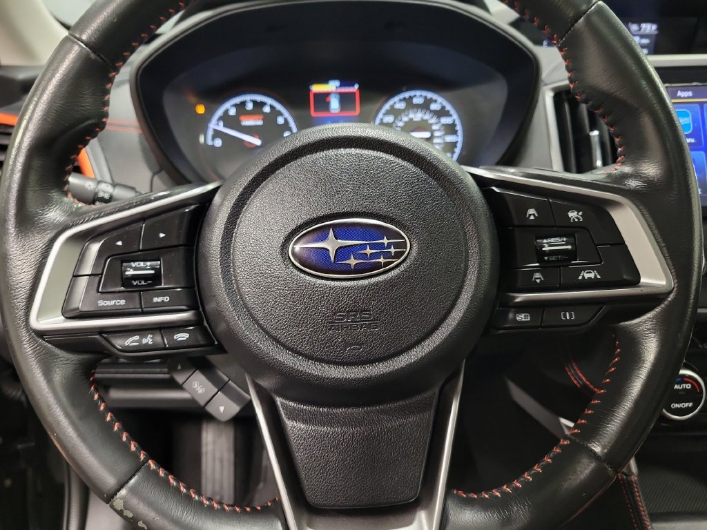 Used 2019 Subaru Forester Sport w/ Popular Package #2 AWD/4WD image 27