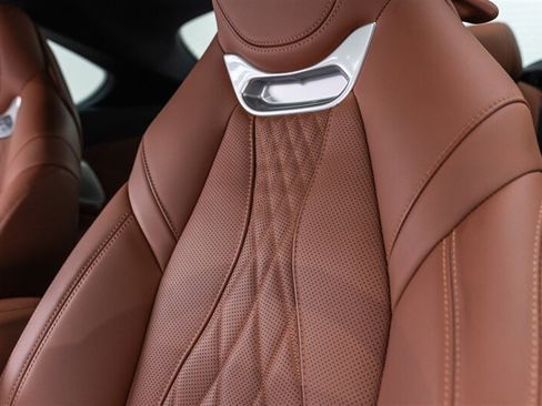 Used 2024 Maserati GranTurismo Modena AWD/4WD image 38