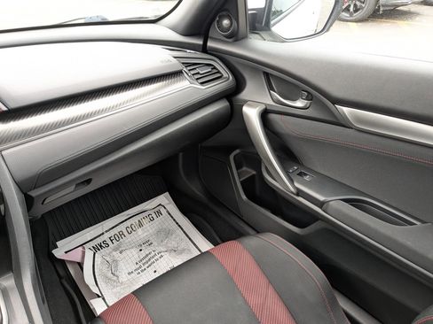 Used 2020 Honda Civic Si image 17