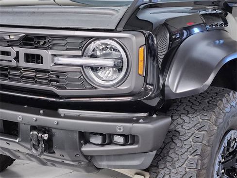 Used 2022 Ford Bronco Raptor image 12