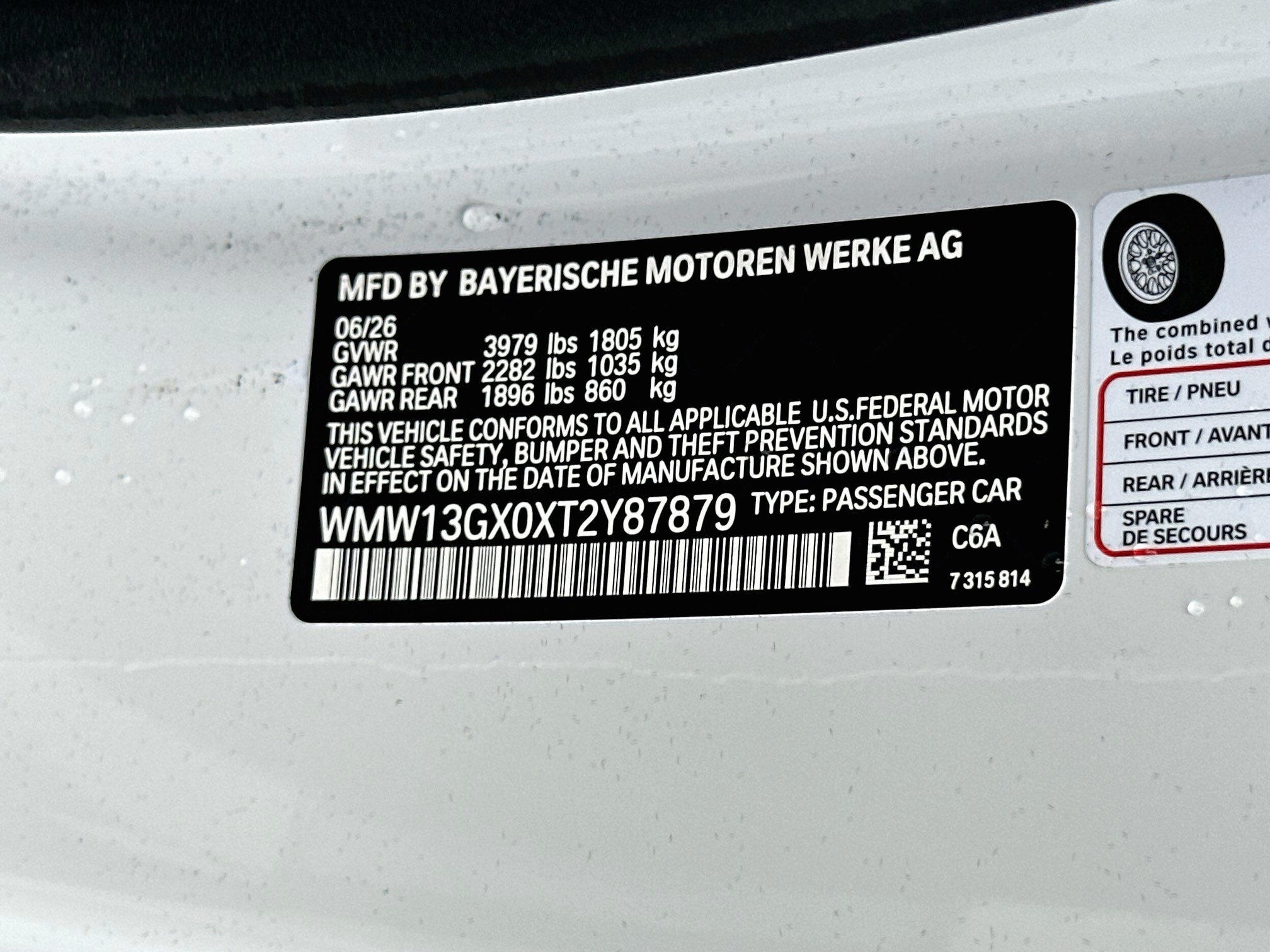 New 2026 MINI Cooper Convertible FWD image 25