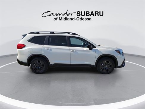 New 2026 Subaru Ascent Bronze Edition image 9