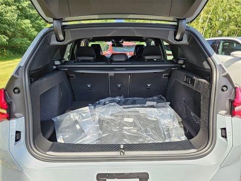 New 2026 BMW X3 xDrive30 w/ M Sport Package image 21