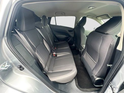 New 2026 Subaru Crosstrek 2.5i Premium image 23