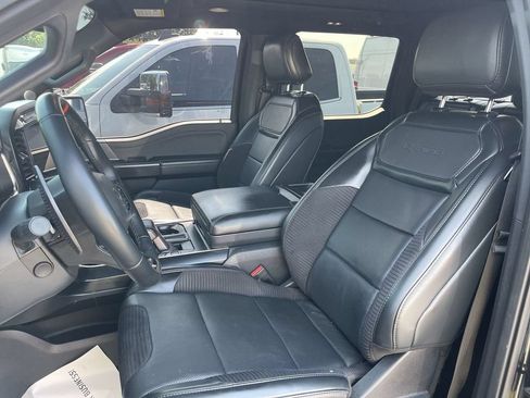 Used 2023 Ford F150 Raptor AWD/4WD image 10