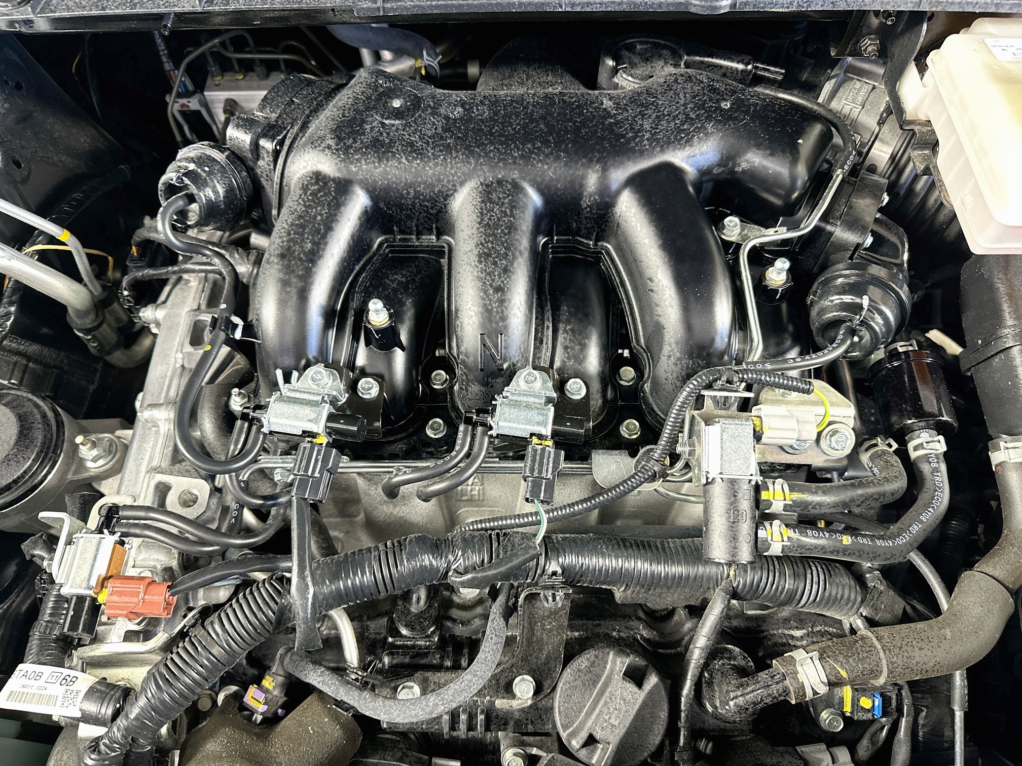 Used 2025 Nissan Pathfinder S FWD image 28