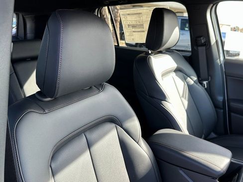 New 2026 Jeep Cherokee Limited image 14