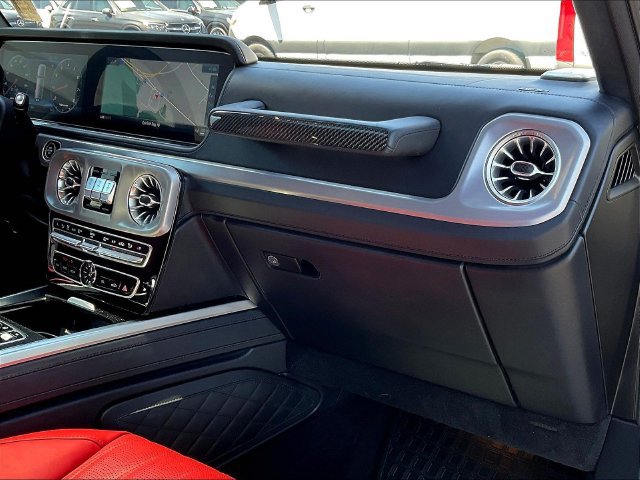 Certified 2023 Mercedes-Benz G 63 AMG 4MATIC image 28