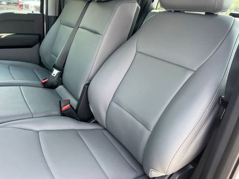 New 2025 Ford F350 XL w/ XL Driver Assist Package image 11