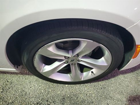 Used 2018 Dodge Charger SXT Plus w/ Quick Order Package 29J image 10