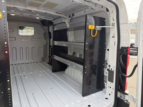 New 2026 Ford Transit 150 Low Roof RWD image 14