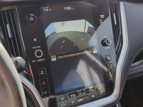 Used 2024 Subaru Legacy Limited image 22