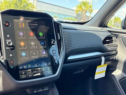 New 2026 Subaru Forester Premium AWD/4WD image 22