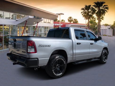 Used 2023 RAM 1500 Tradesman w/ Warlock PACKAGE AWD/4WD image 3