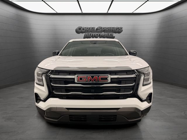 Used 2026 GMC Terrain Elevation FWD image 8