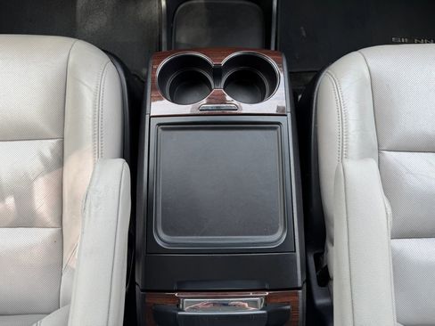 Used 2018 Toyota Sienna Limited Premium image 32