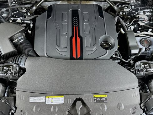 New 2026 Audi SQ5 Premium Plus AWD/4WD image 12