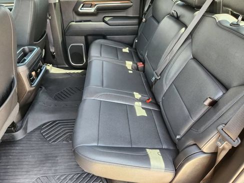 Certified 2023 Chevrolet Silverado 1500 RST w/ RST All Star Premium Package AWD/4WD image 33