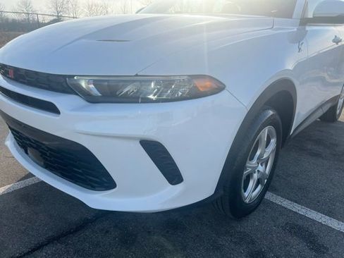 Used 2024 Dodge Hornet GT image 5