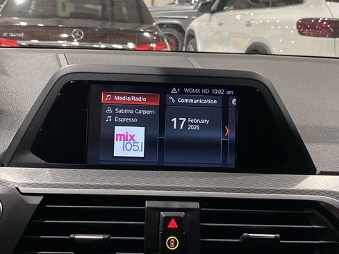 Used 2019 BMW X3 sDrive30i image 7