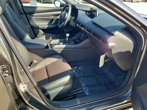 New 2026 MAZDA MAZDA3 2.5 S Hatchback w/ Premium Pkg image 16