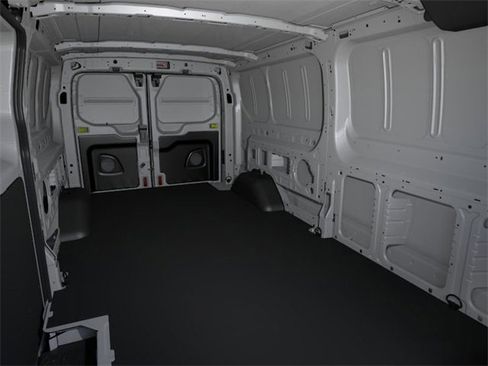 New 2025 Ford Transit 150 Low Roof image 11