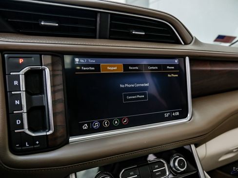 Used 2021 GMC Yukon Denali image 69