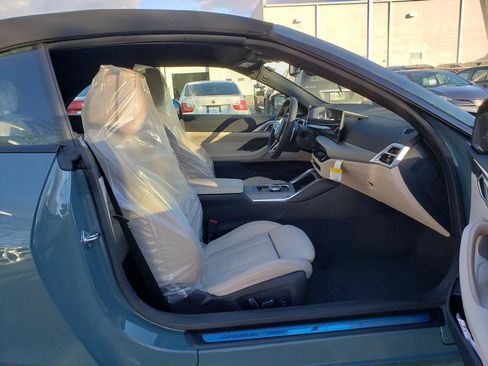 New 2026 BMW 430i xDrive Convertible w/ M Sport Package image 7