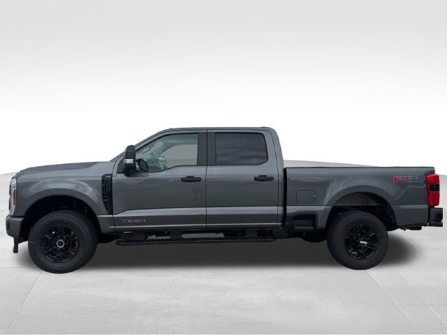 New 2026 Ford F250 XL w/ STX Appearance Package AWD/4WD image 4