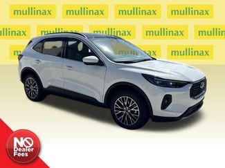 New 2025 Ford Escape SE w/ PHEV Premium Package video 2