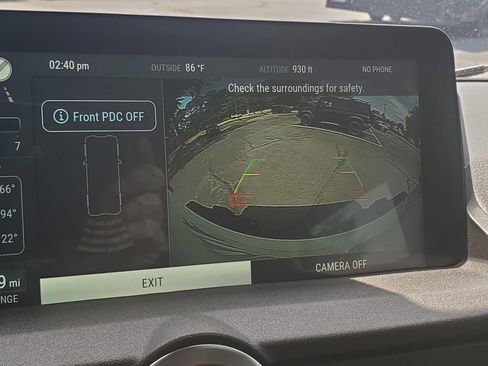 Used 2024 INEOS Grenadier AWD/4WD image 25